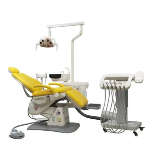 تصویر 2 از خرید و فروش یونیت دندان‌ پزشکی بچگانه با شرایط فوق العاده